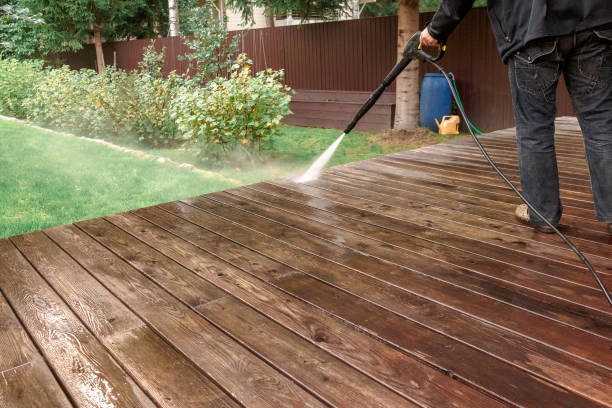 Best Concrete Sealing  in Houston, MO